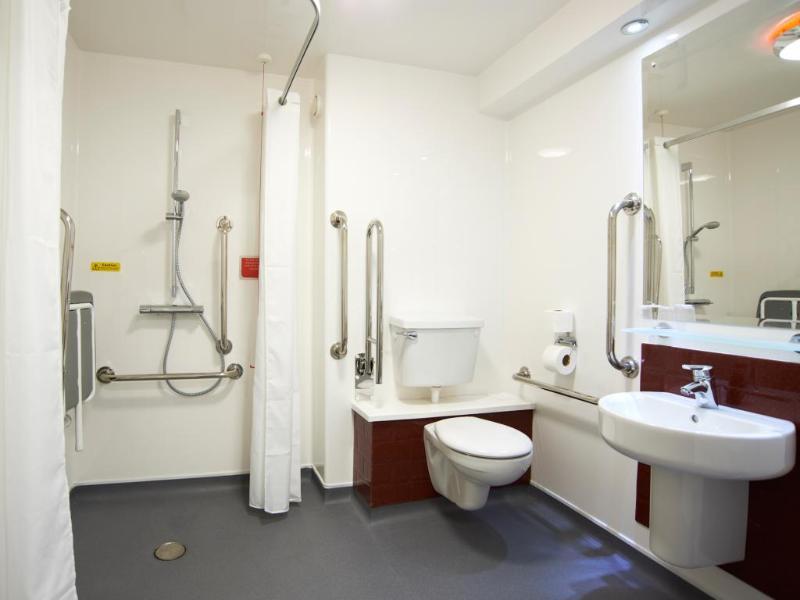 Travelodge Twickenham London