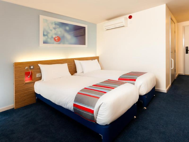 Hotel Travelodge Twickenham 3*