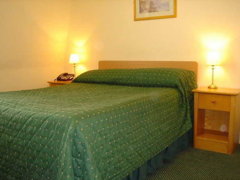 Town Hotel Londres