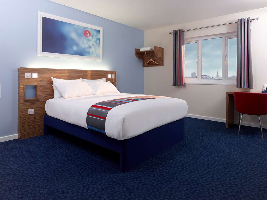 Travelodge Covent Garden Londen