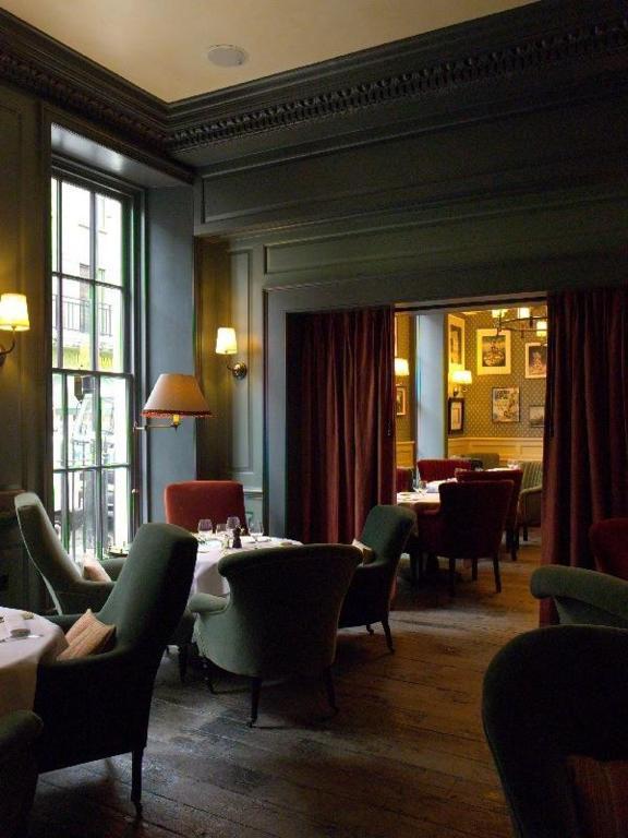 Dean Street Townhouse 4* London