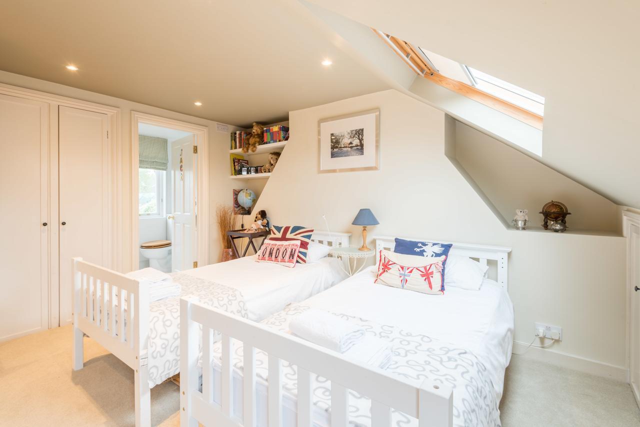 Ferienhaus Family In Battersea London