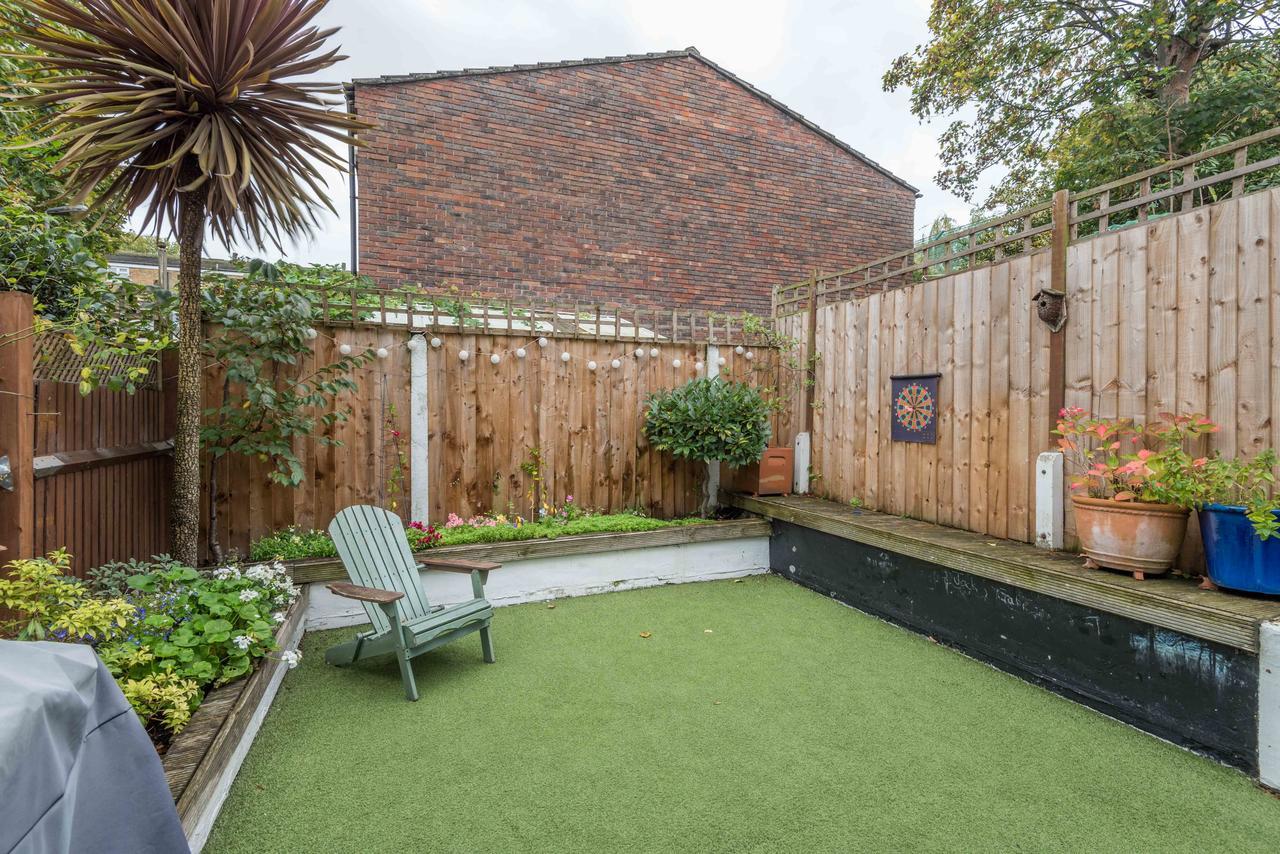 Holiday home Family In Battersea *