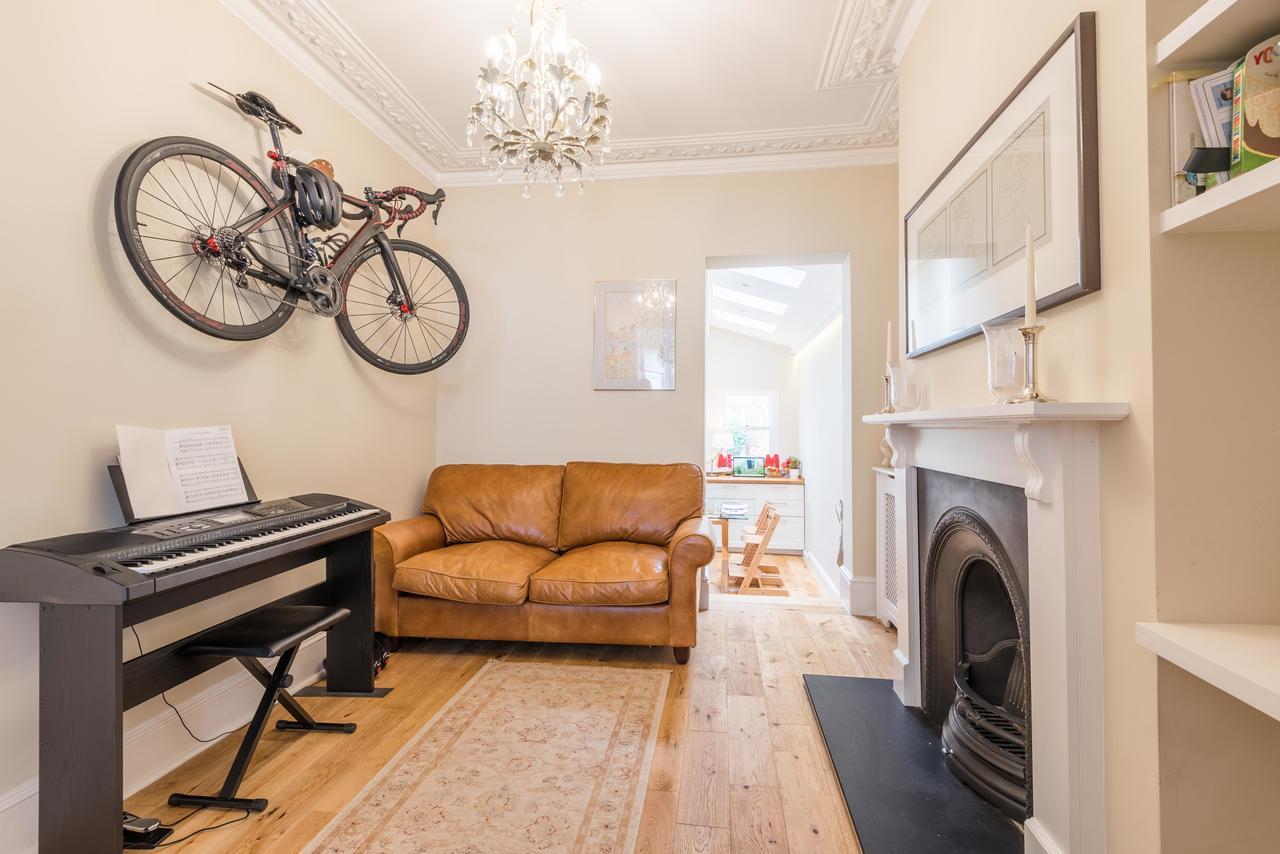 Family In Battersea Holiday home *