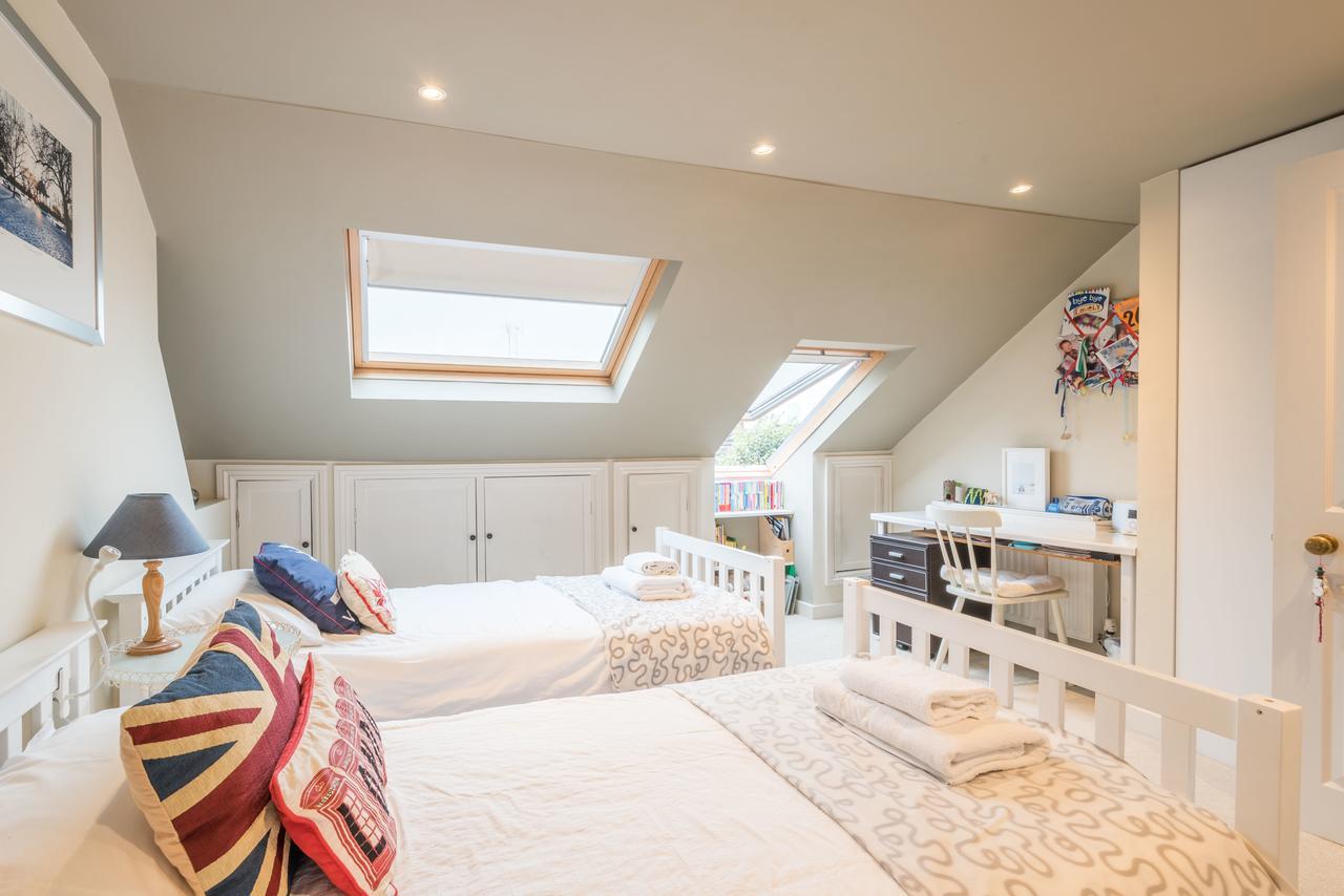 Holiday home Family In Battersea London