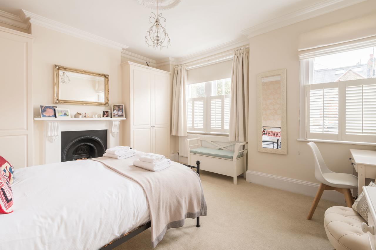 Family In Battersea Holiday home