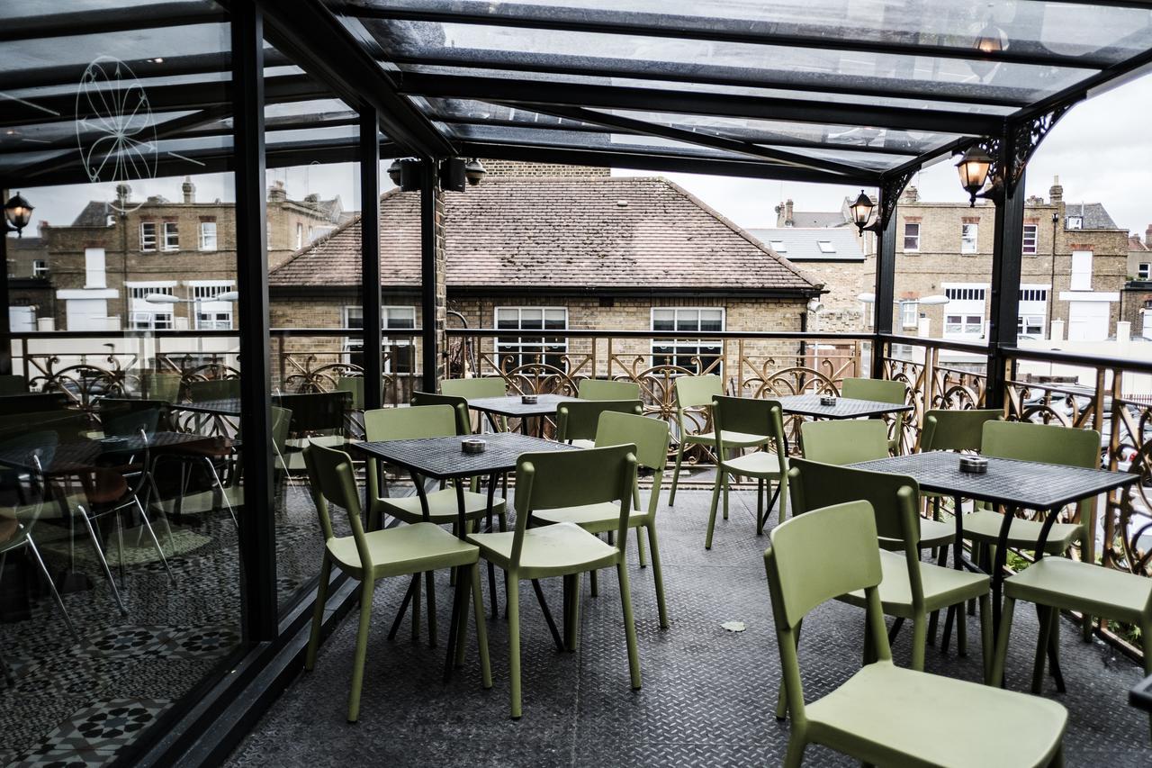 The Drayton Court 4* Londres