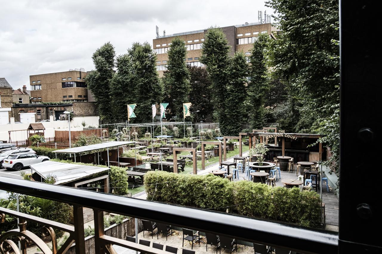The Drayton Court 4* Londres