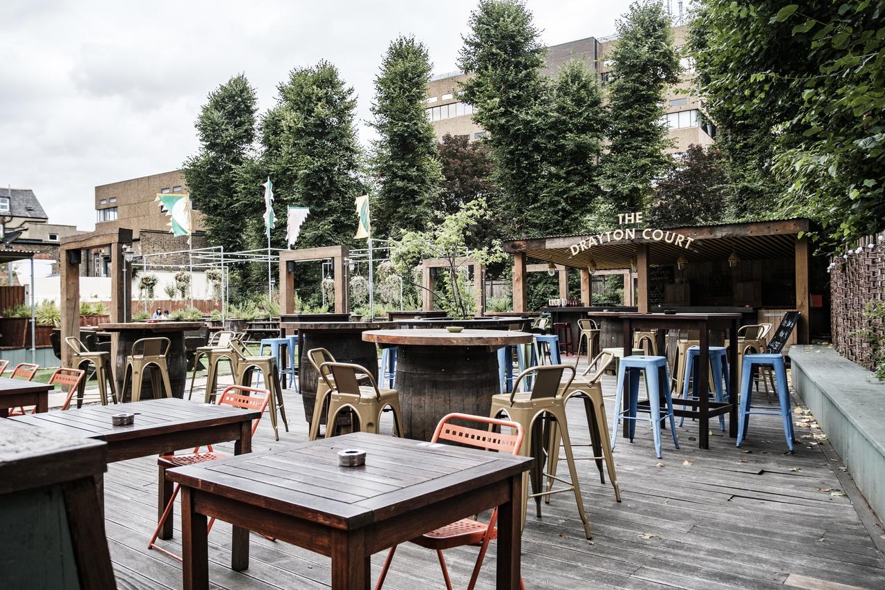 The Drayton Court 4* Londres