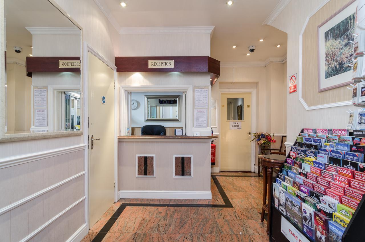 Earls Court Guest house