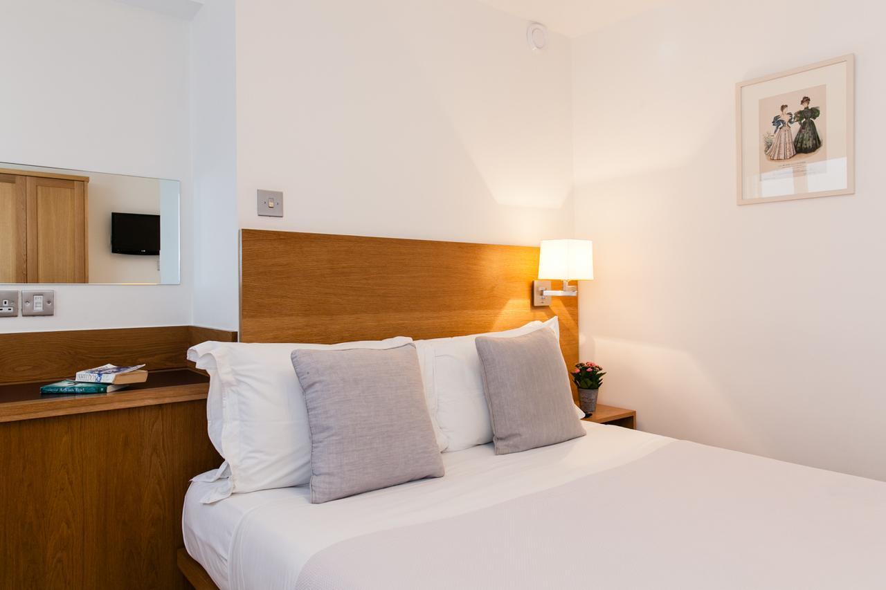 Blueprint Living - Doughty Street