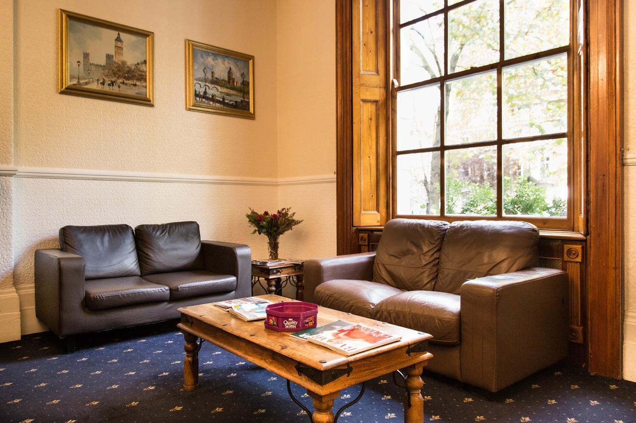Europa House Hotel, Paddington Gjestgiverier London