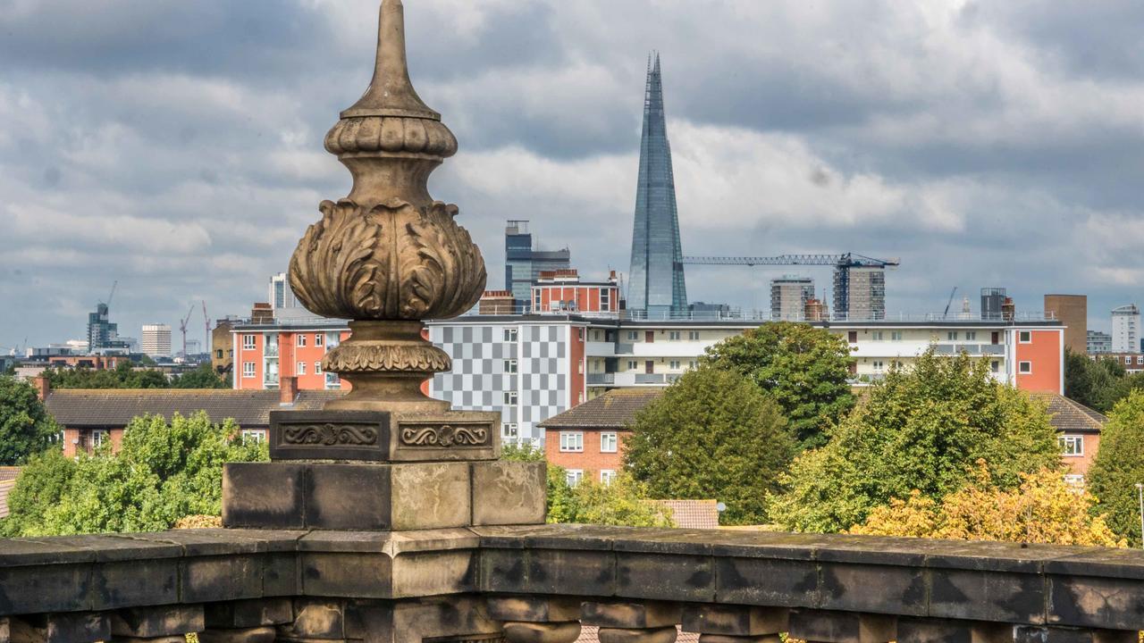 London Stay Apartments Leilighetshoteller 3*