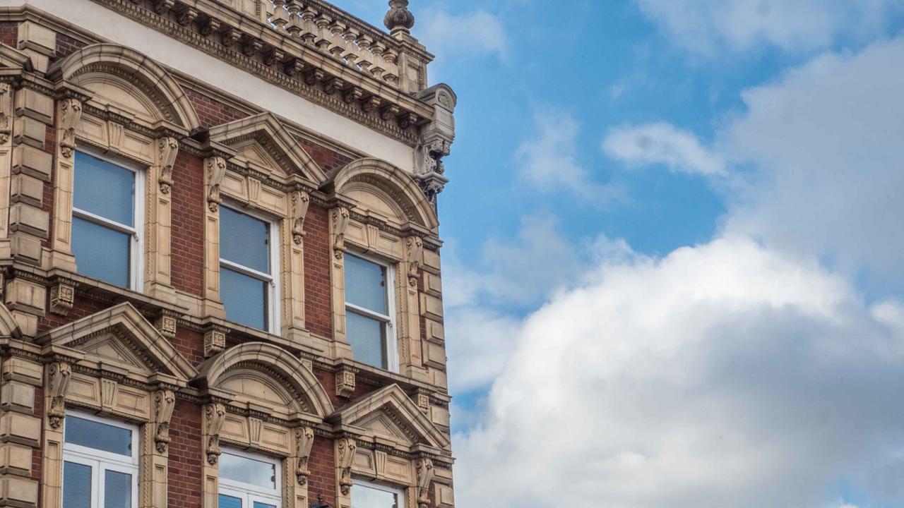 Leilighetshoteller London Stay Apartments 3*