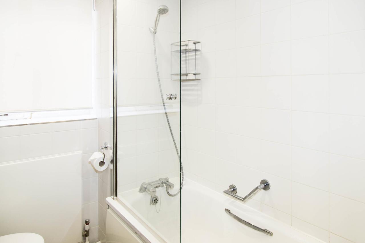 Appartement Goodenough College -