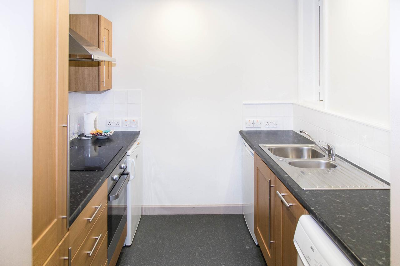 Goodenough College - Appartement