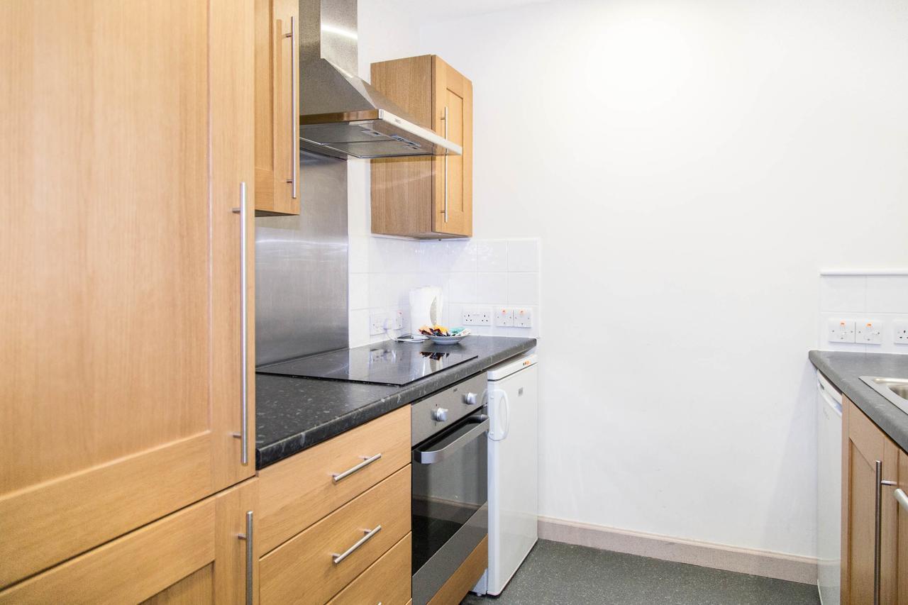 Appartement Goodenough College - *
