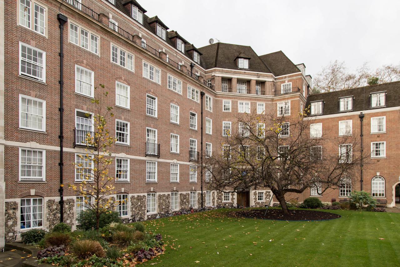 Goodenough College - Appartement *