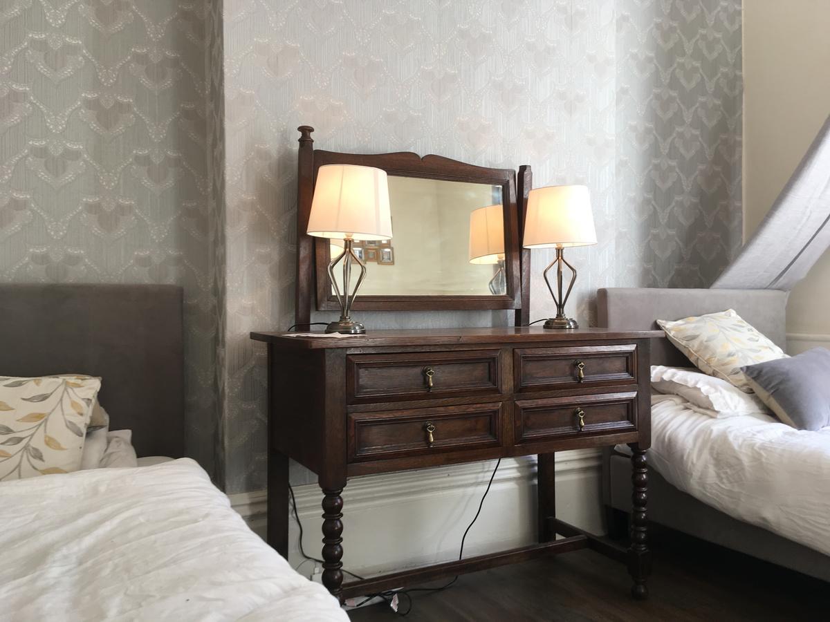 The Horse & Stables Hostel Londen