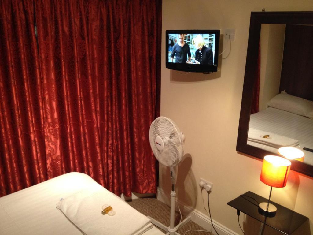 Guest house City Lodge London