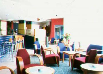 Hotel Holiday Express City, An Ihg London