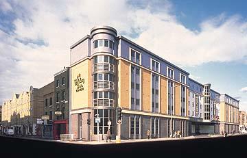 Hotel Holiday Express City, An Ihg