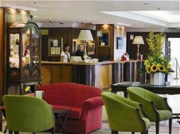 Hotel Thistle Westminster London