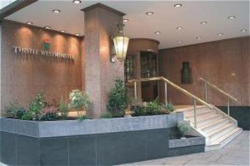 Thistle Westminster 4* London