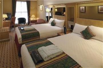 Hotel Thistle Westminster 4*