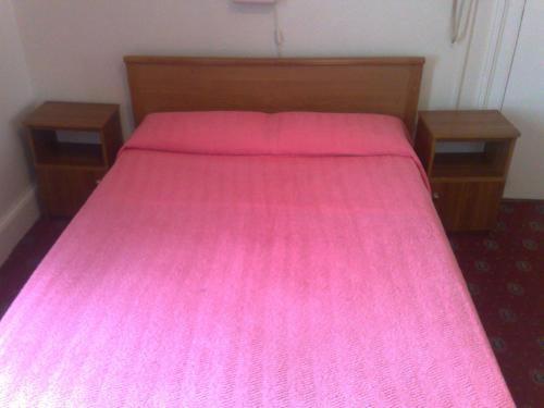 Hotel Stanley House London