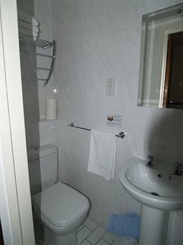 White Guest house London