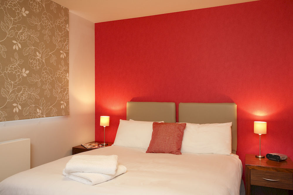 Aparthotel Saco Holborn - Lamb's Conduit St 4*