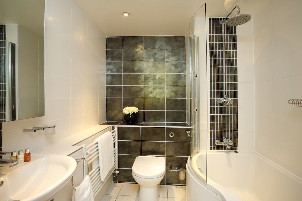 Aparthotel Saco Holborn - Lamb's Conduit St 4*