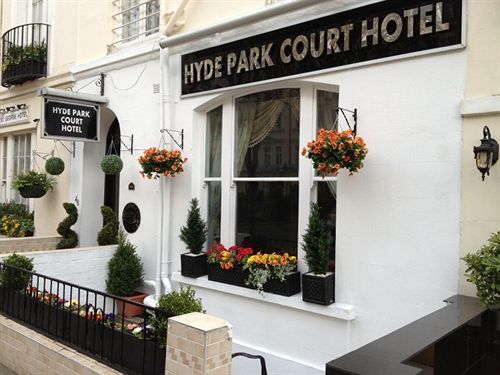 Hyde Park Court London
