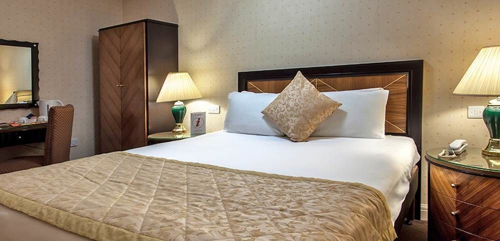 Hampstead Britannia 3* Londres