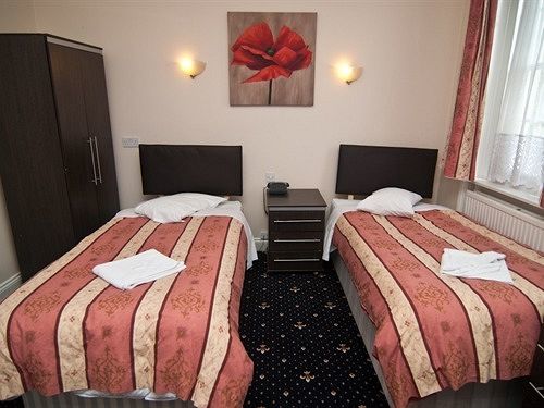 Gjestgiverier Astoria 3*