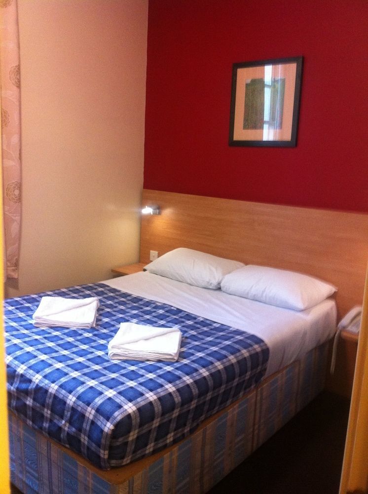 Colliers Gasthof 2*