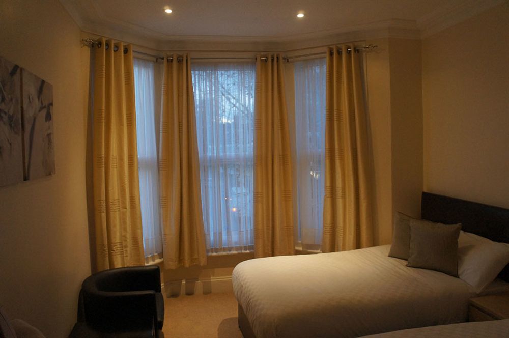 Hotel Pearl 3*
