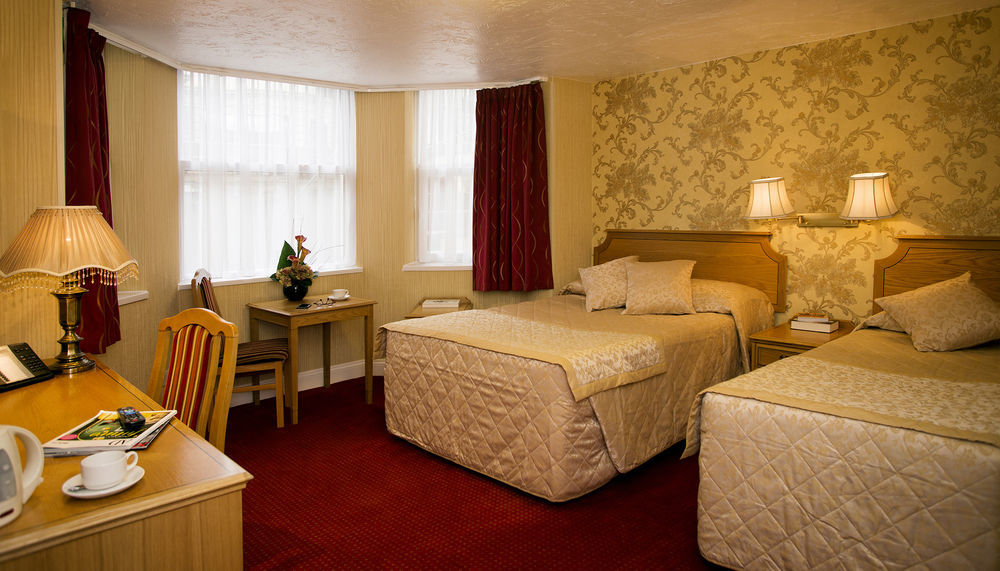 Hotel The Montana 3*