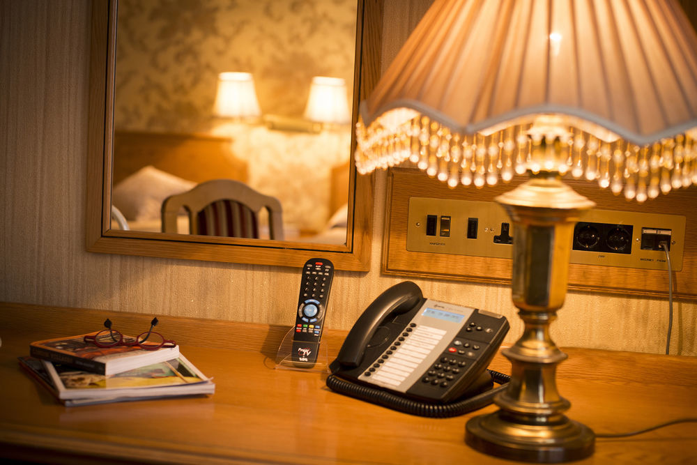 The Montana Hotel 3*