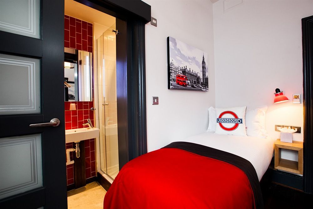 Hotel The Wellington Londres