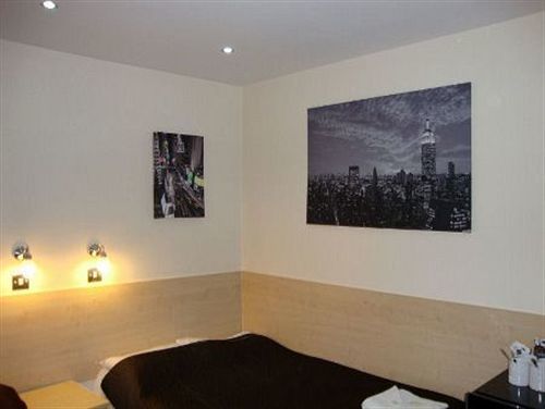 Hotell Tony's House London