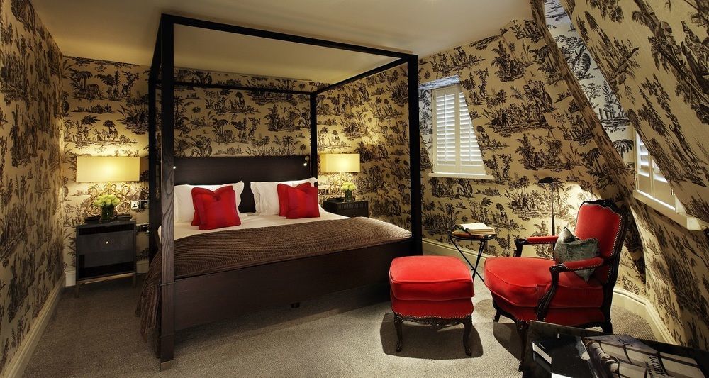 Hotel The Kensington