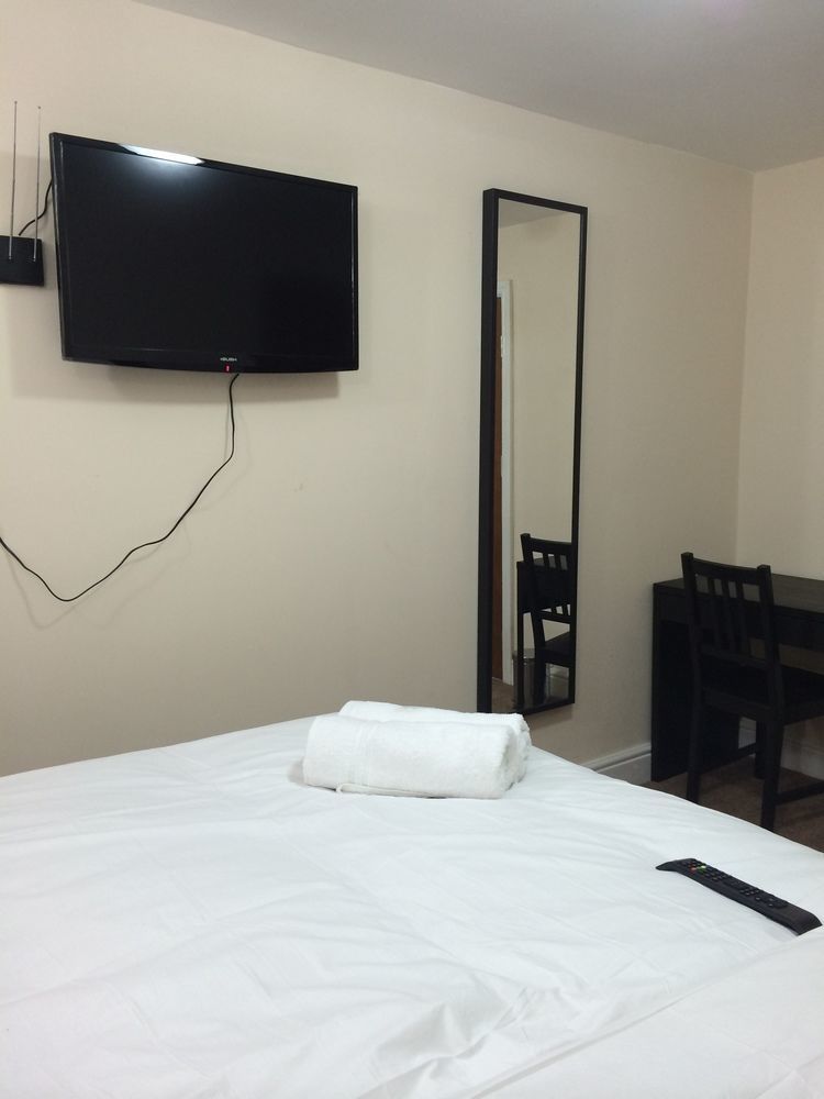 New Globe Bed and breakfast 3*