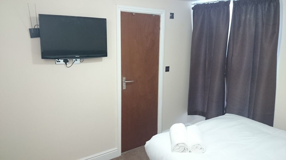 New Globe Bed and breakfast