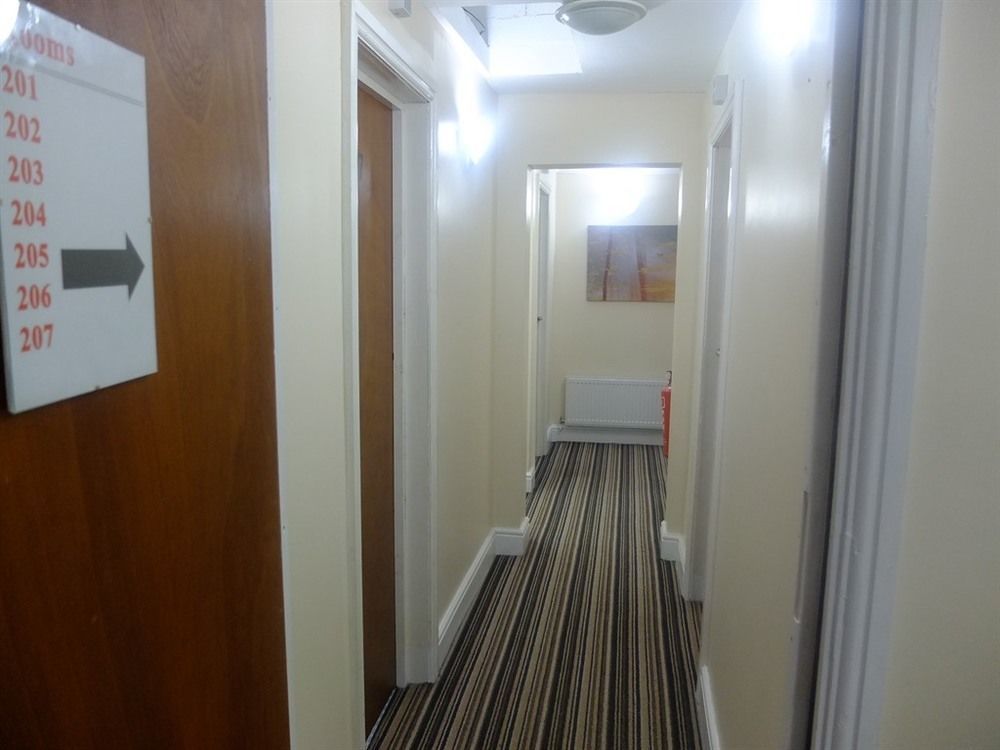 Bed and breakfast New Globe