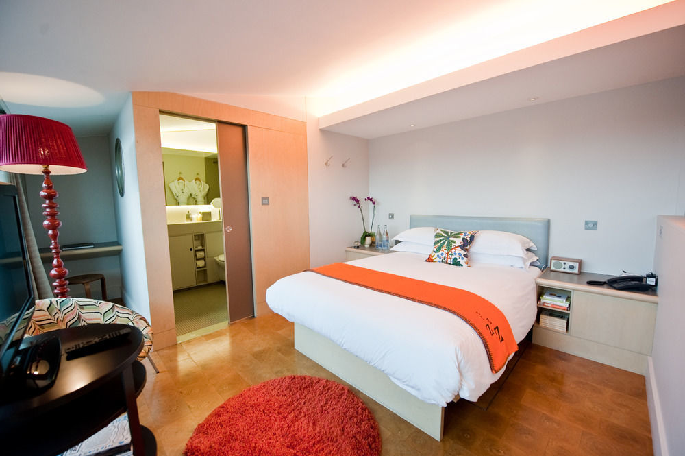 Hotel Marrable's Farringdon 4*