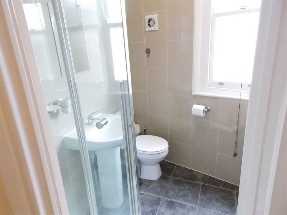 Hotel Capital Host Euston 2*