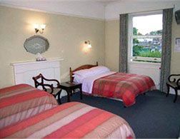 Guest house Dillons