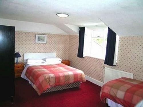 Guest house Dillons 3*
